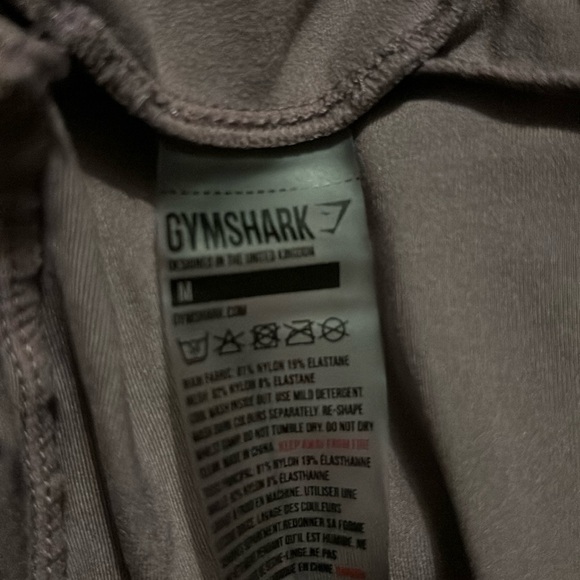 Gymshark Sleek Aspire Leggings - Picture 5 of 6